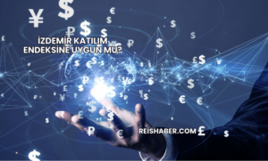 İzdemir Katılım Endeksine Uygun mu?