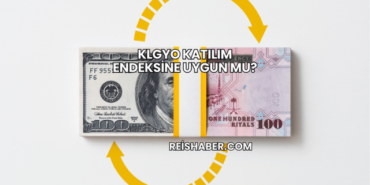 KLGYO Katılım Endeksine Uygun mu?