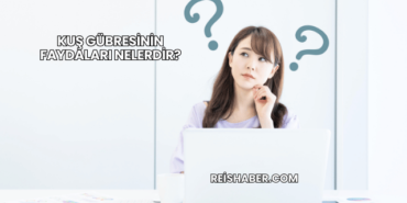 Kuş Gübresinin Faydaları Nelerdir?