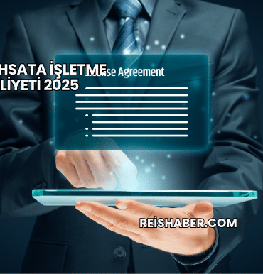 LPG Ruhsata İşletme Maliyeti 2025