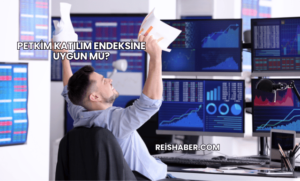 Petkim Katılım Endeksine Uygun mu?