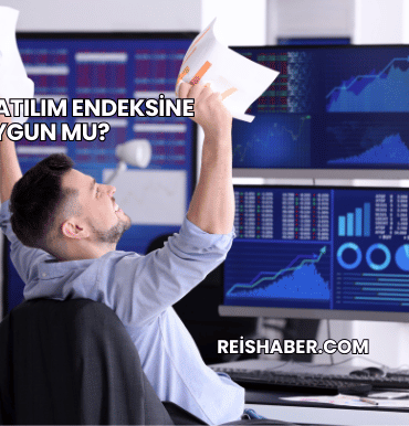 Petkim Katılım Endeksine Uygun mu?