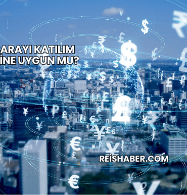 Simit Sarayı Katılım Endeksine Uygun mu?