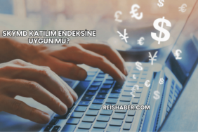 Skymd Katılım Endeksine Uygun mu?