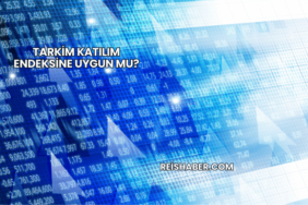 Tarkim Katılım Endeksine Uygun mu?