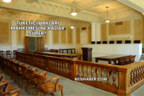 Tüketici Hakları Mahkemesi Ne Kadar Sürer?