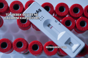 Tüp Bebek Devlet Ne Kadarını Karşılıyor?