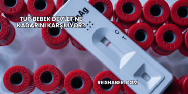 Tüp Bebek Devlet Ne Kadarını Karşılıyor?