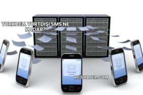 Turkcell Yurtdışı SMS Ne Kadar?