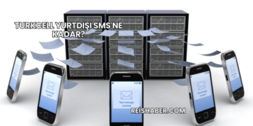 Turkcell Yurtdışı SMS Ne Kadar?