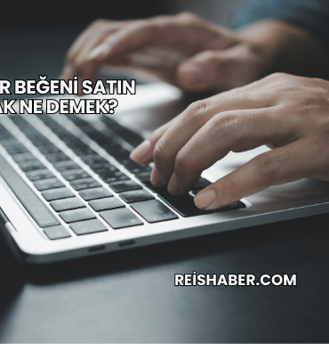 Twitter Beğeni Satın Almak Ne Demek?