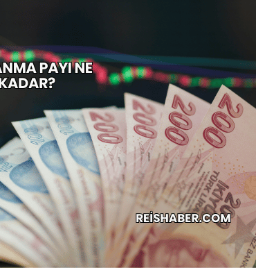 Yıpranma Payı Ne Kadar?