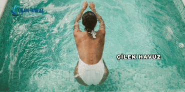 Çilek Havuz Hakkında: Havuz ve Spa Sistemlerinde Güvenin ve Kalitenin Adı