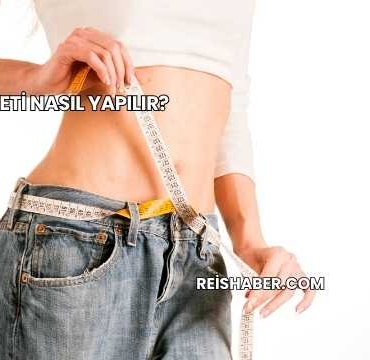 İsveç Diyeti Nasıl Yapılır?