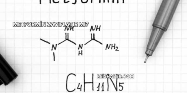 Metformin Zayıflatır mı?
