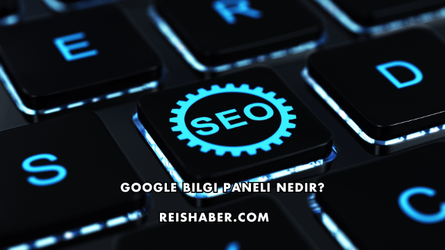 Google Bilgi Paneli Nedir?