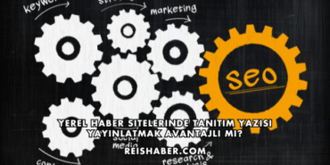 Yerel Haber Sitelerinde Tanıtım Yazısı Yayınlatmak Avantajlı mı?