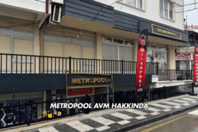 METROPOOL AVM Geniş Ürün Yelpazesiyle Dikkat Çekmeye Devam Ediyor!