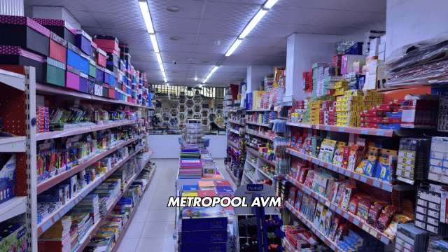 METROPOOL AVM Kimler İçin Uygun Bir Platformdur?